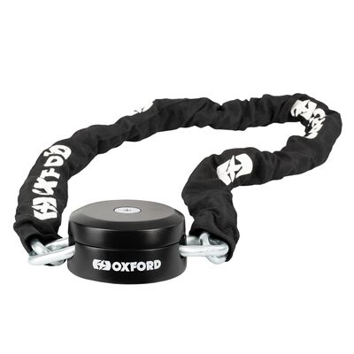 Oxford Stinger Anchor and Chain Lock | Oxford Security | Two Wheel Centre Mansfield Ltd