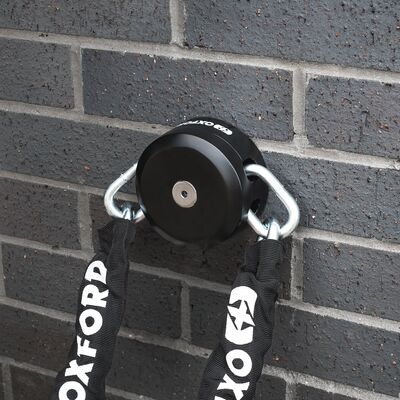 Oxford Stinger Anchor and Chain Lock | Oxford Security | Two Wheel Centre Mansfield Ltd