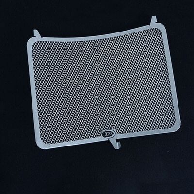 R&G Radiator Guard - Suzuki GSX-S1000 (2015-Current) | R&G Radiator Guards from Two Wheel Centre Mansfield Ltd