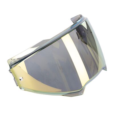 HJC HJ-36 Visor - Iridium Gold | HJC Visors and Pinlocks | Two Wheel Centre Mansfield Ltd