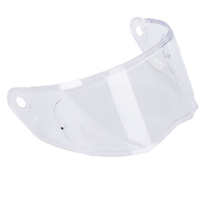 HJC HJ-41 Visor - Clear | HJC Visors and Pinlocks | Two Wheel Centre Mansfield Ltd