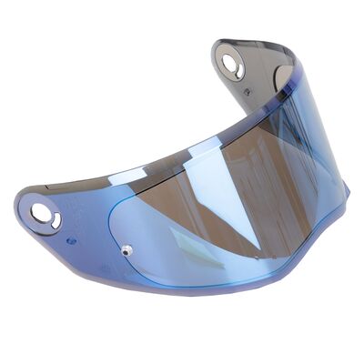 HJC HJ-41 Visor - Iridium Blue | HJC Visors and Pinlocks | Two Wheel Centre Mansfield Ltd