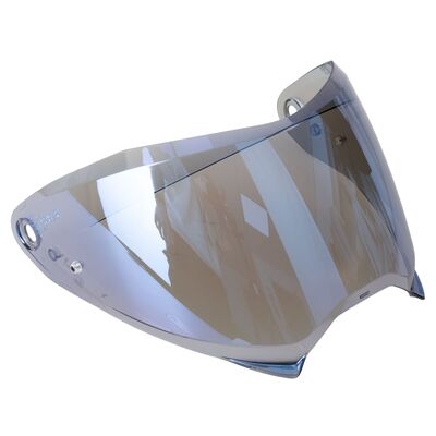 HJC HJ-32 Visor - Iridium Blue | HJC Visors and Pinlocks | Two Wheel Centre Mansfield Ltd