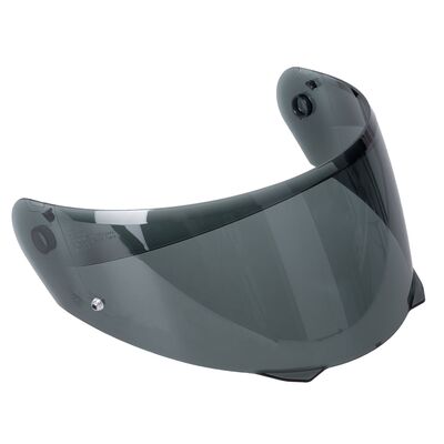 HJC HJ-33 Visor - Dark Smoke | HJC Visors and Pinlocks | Two Wheel Centre Mansfield Ltd