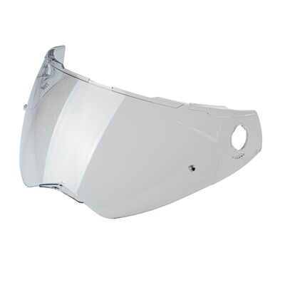 Caberg Clear Anti-Scratch Visor (Pinlock Ready) - Duke 2 / Duke X
