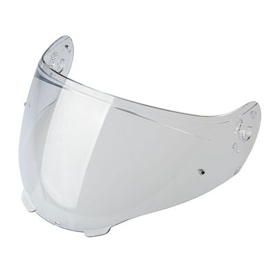 Caberg Levo X Anti-Scratch Clear Visor (Pinlock Ready)