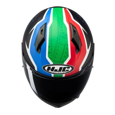 HJC C10 Brad Binder | HJC Motorcycle Helmets | Two Wheel Centre