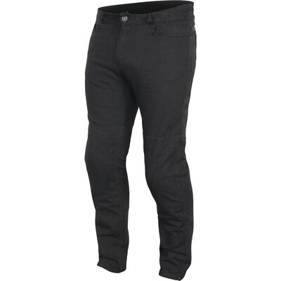 Weise Norvik Kevlar Jean - Short Leg | Weise Motorcycle Clothing | Two Wheel Centre Mansfield Ltd