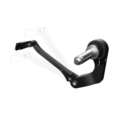 Oxford Lever Guard Pro | Oxford Motorcycle Acccessories | Two Wheel Centre Mansfield Ltd