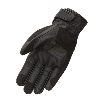 Merlin Griffin Urban D30 Gloves - Black | Merlin Motorcycle Gloves | Two Wheel Centre Mansfield Ltd