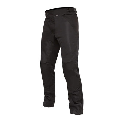 Merlin Taos Air Mesh Textile Motorcycle Trouser - Black | Vented Motorcycle Trousers | Merlin Motorcycle Clothing | Two Wheel Centre Mansfield Ltd