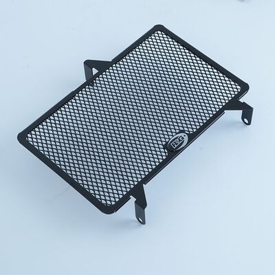 R&G Radiator Guard for Honda CBR500R (2013-Current) | R&G Radiator Guards from Two Wheel Centre Mansfield Ltd