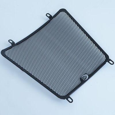 R&G Radiator Guard for Aprilia RSV4 1100 Factory (2019-Current) | R&G Radiator Guards from Two Wheel Centre Mansfield Ltd