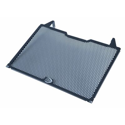 R&G Radiator Guard for Ducati Multistrada 950 (2017-2019) | R&G Radiator Guards from Two Wheel Centre Mansfield Ltd