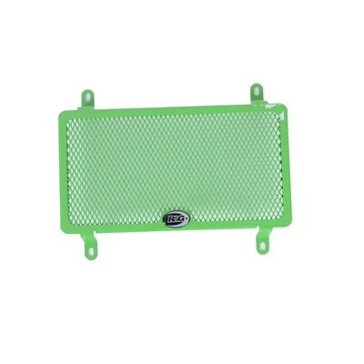 R&G Radiator Guard for Kawasaki Versys-X 250/300 (2017-2020) | R&G Radiator Guards from Two Wheel Centre Mansfield Ltd