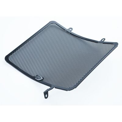 R&G Radiator Guard for Kawasaki ZX-10R (2004-2005) | R&G Radiator Guards from Two Wheel Centre Mansfield Ltd