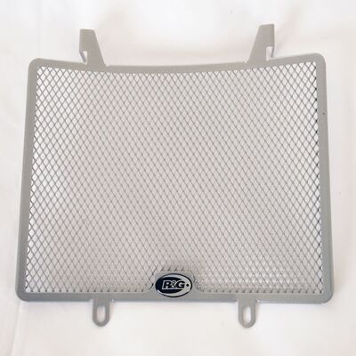 R&G Radiator Guard for Husqvarna Svartpilen 701 (2019-2022) | R&G Radiator Guards from Two Wheel Centre Mansfield Ltd