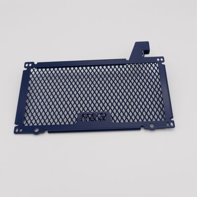 R&G Radiator Guard for Yamaha MT-125/XSR125 (2020-Current) | R&G Radiator Guards from Two Wheel Centre Mansfield Ltd