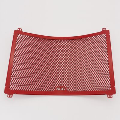 R&G Radiator Guard for Ducati Diavel 1260/S (2021-2023) | R&G Radiator Guards from Two Wheel Centre Mansfield Ltd