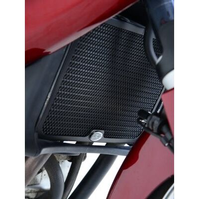 R&G Radiator Guard for Honda NT700V Deauville (2006-2010) | R&G Radiator Guards from Two Wheel Centre Mansfield Ltd