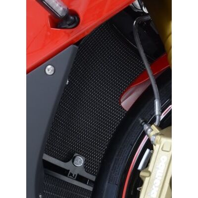 R&G Radiator Guard for BMW S1000RR (2015-2018) | R&G Radiator Guards from Two Wheel Centre Mansfield Ltd