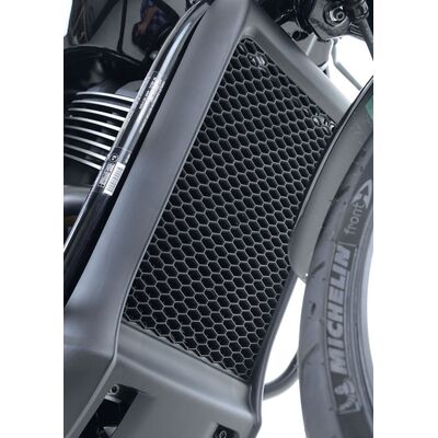 R&G Radiator Guard for Harley-Davidson Street 500/ Street 750 (2015-2018) | R&G Radiator Guards from Two Wheel Centre Mansfield Ltd