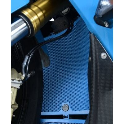 R&G Radiator Guard for BMW HP4 (2012-2014) | R&G Radiator Guards from Two Wheel Centre Mansfield Ltd