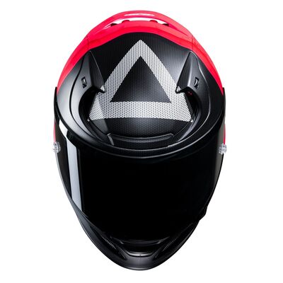HJC RPHA 12 Squid Game | HJC Motorcycle Helmets | Two Wheel Centre Mansfield Ltd