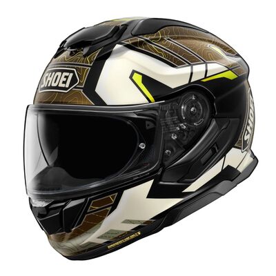 Shoei GT Air 3 - Hike TC11 | Shoei GT Air 3 Helmets | Two Wheel Centre Mansfield Ltd Shoei GT Air 3 - Hike TC11 | Shoei GT Air 3 Helmets | Two Wheel Centre Mansfield Ltd