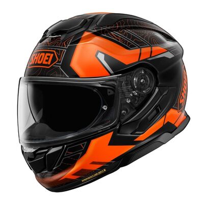 Shoei GT Air 3 - Hike TC8 | Shoei GT Air 3 Helmets | Two Wheel Centre Mansfield Ltd Shoei GT Air 3 - Hike TC8 | Shoei GT Air 3 Helmets | Two Wheel Centre Mansfield Ltd