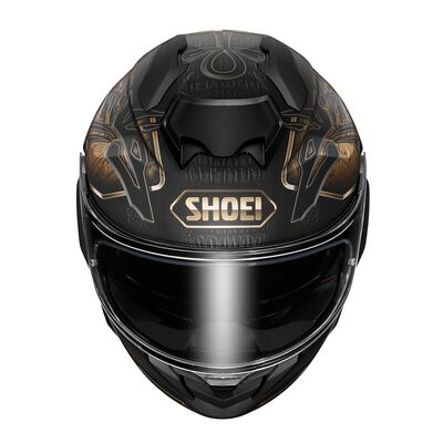 Shoei GT Air 3 - Nile TC9 | Shoei GT Air 3 Helmets | Two Wheel Centre Mansfield Ltd