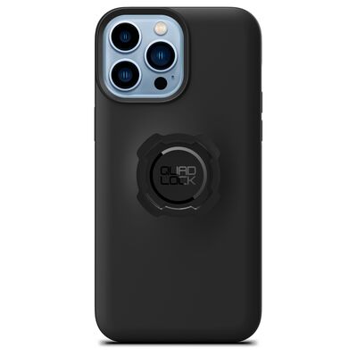 Quad Lock Case for iPhone 13 Pro Max | Two Wheel Centre Mansfield Ltd