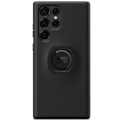 Quad Lock Case for Samsung S22 Ultra | Two Wheel Centre Mansfield Ltd