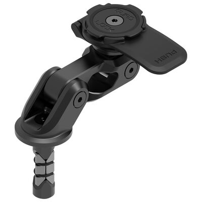 Quad Lock Motorcycle Fork Stem Mount Pro | Two Wheel Centre Mansfield Ltd