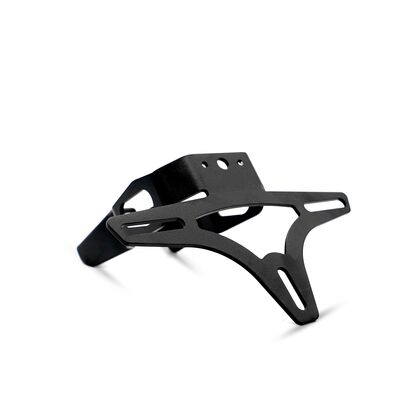 R&G Tail Tidy - Kawasaki Ninja 500 (2024-Current) | Two Wheel Centre Mansfield Ltd