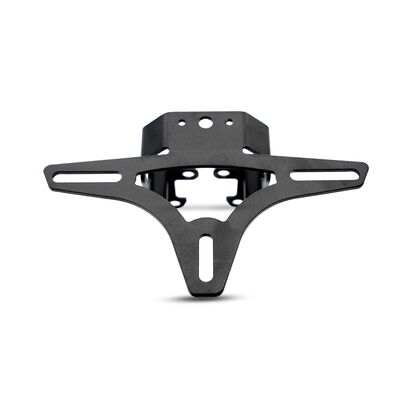 R&G Tail Tidy - Kawasaki Ninja 500 (2024-Current) | Two Wheel Centre Mansfield Ltd