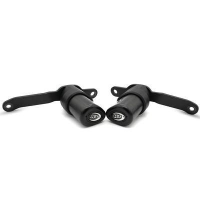 R&G Crash Protectors - Suzuki DL800DE V-Strom/Suzuki DL800RE V-Strom (2023-Current) | Two Wheel Centre Mansfield Ltd