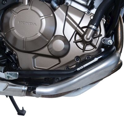 R&G Adventure Bars for Honda CRF1000L Africa Twin (Lower) (2016-2019) | Two Wheel Centre Mansfield Ltd
