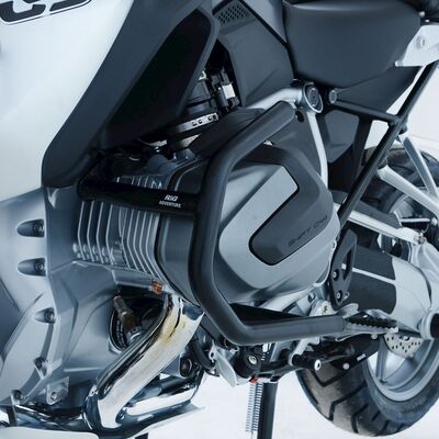 R&G Adventure Bars for BMW R1250GS (2018-2023) | Two Wheel Centre Mansfield Ltd