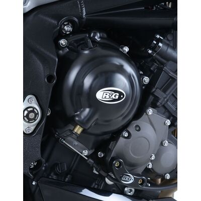R&G Engine Case Cover Kit for Triumph Street Triple 675/R/RX (2013-2016) | Two Wheel Centre Mansfield Ltd