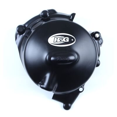 R&G Engine Case Cover Kit for Triumph Daytona 675/Street Triple 675/R (2006-2011)