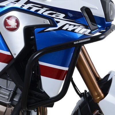 R&G Adventure Bars for Honda CRF1000L Africa Twin Adventure Sports (2018-2019) | Two Wheel Centre Mansfield Ltd