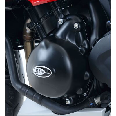 R&G Engine Case Cover Kit for Triumph Street Triple 675/R/RX (2013-2016) | Two Wheel Centre Mansfield Ltd
