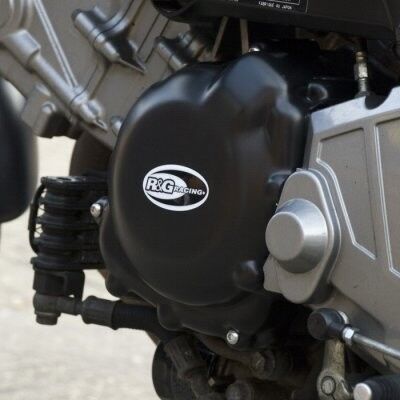 R&G Engine Case Cover Kit for Suzuki SV650/DL650 V-Strom (2003-2011)