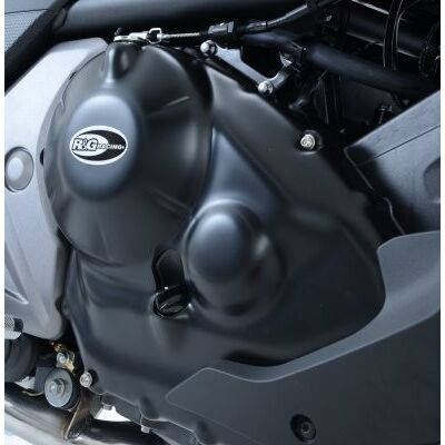 R&G Engine Case Cover Kit for Honda NC750X/S (Non-DCT) (2014-Current) | Two Wheel Centre Mansfield Ltd