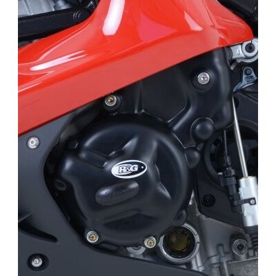 R&G Engine Case Cover Kit (4pc) for BMW S1000R/S1000RR/HP4 (2010-2016) - Race Series | Two Wheel Centre Mansfield Ltd