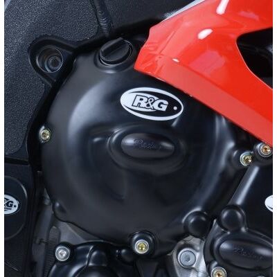 R&G Engine Case Cover Kit (4pc) for BMW S1000R/S1000RR/HP4 (2010-2016) - Race Series | Two Wheel Centre Mansfield Ltd