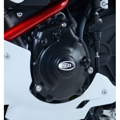 R&G Engine Case Cover Kit for Yamaha YZF-R1/YZF-R1M (2015-Current) | Two Wheel Centre Mansfield Ltd