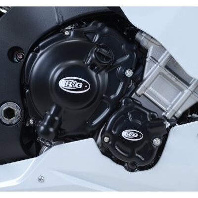 R&G Engine Case Cover Kit for Yamaha YZF-R1/YZF-R1M (2015-Current) | Two Wheel Centre Mansfield Ltd