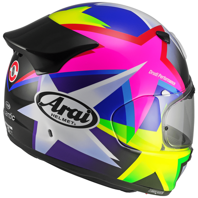 Arai Quantic Star
